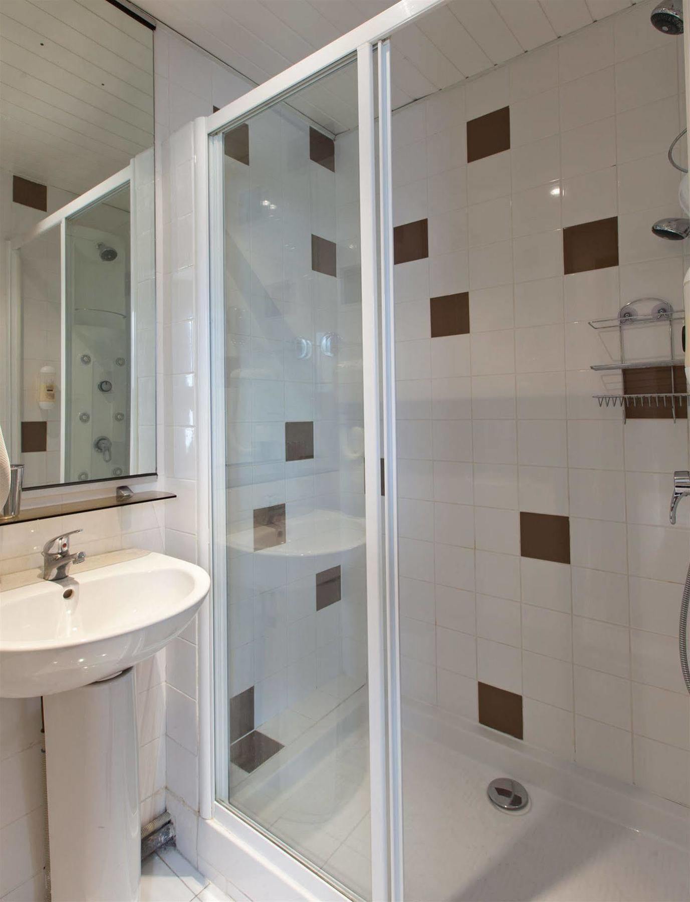 Hotel Du Parc Malakoff Ngoại thất bức ảnh