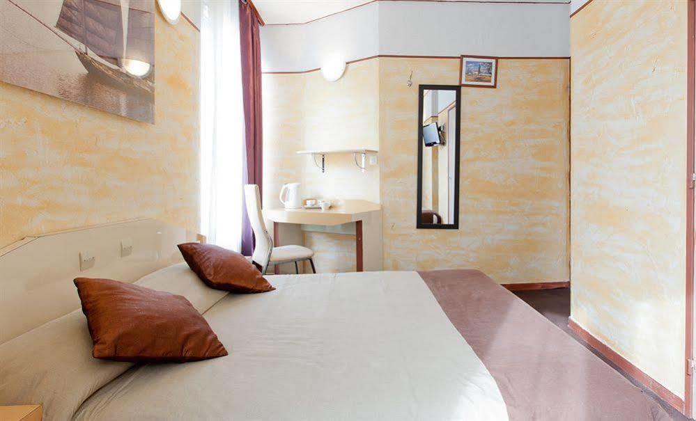 Hotel Du Parc Malakoff Ngoại thất bức ảnh